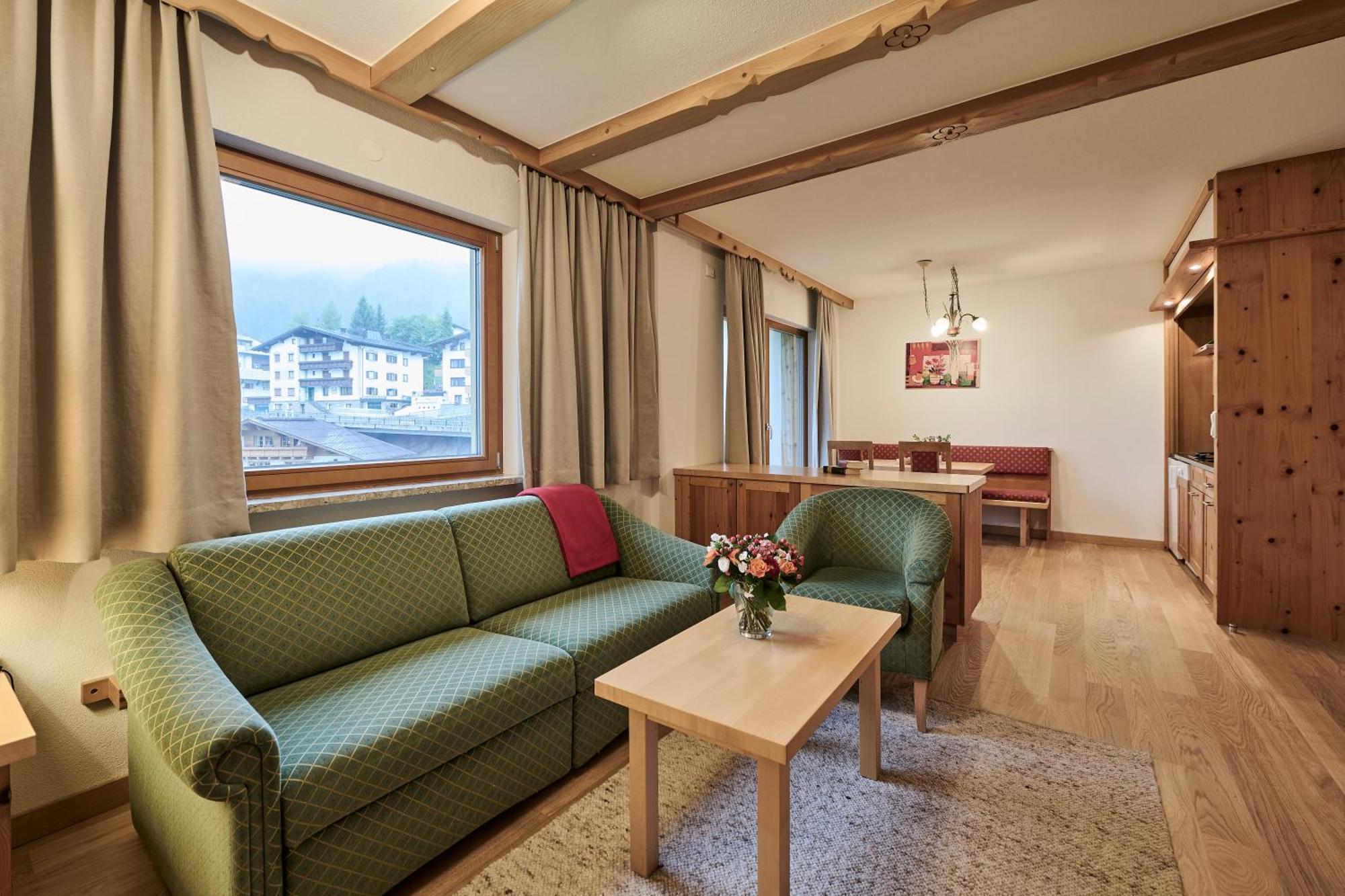 Hotel Austria Lech am Arlberg Pokój zdjęcie