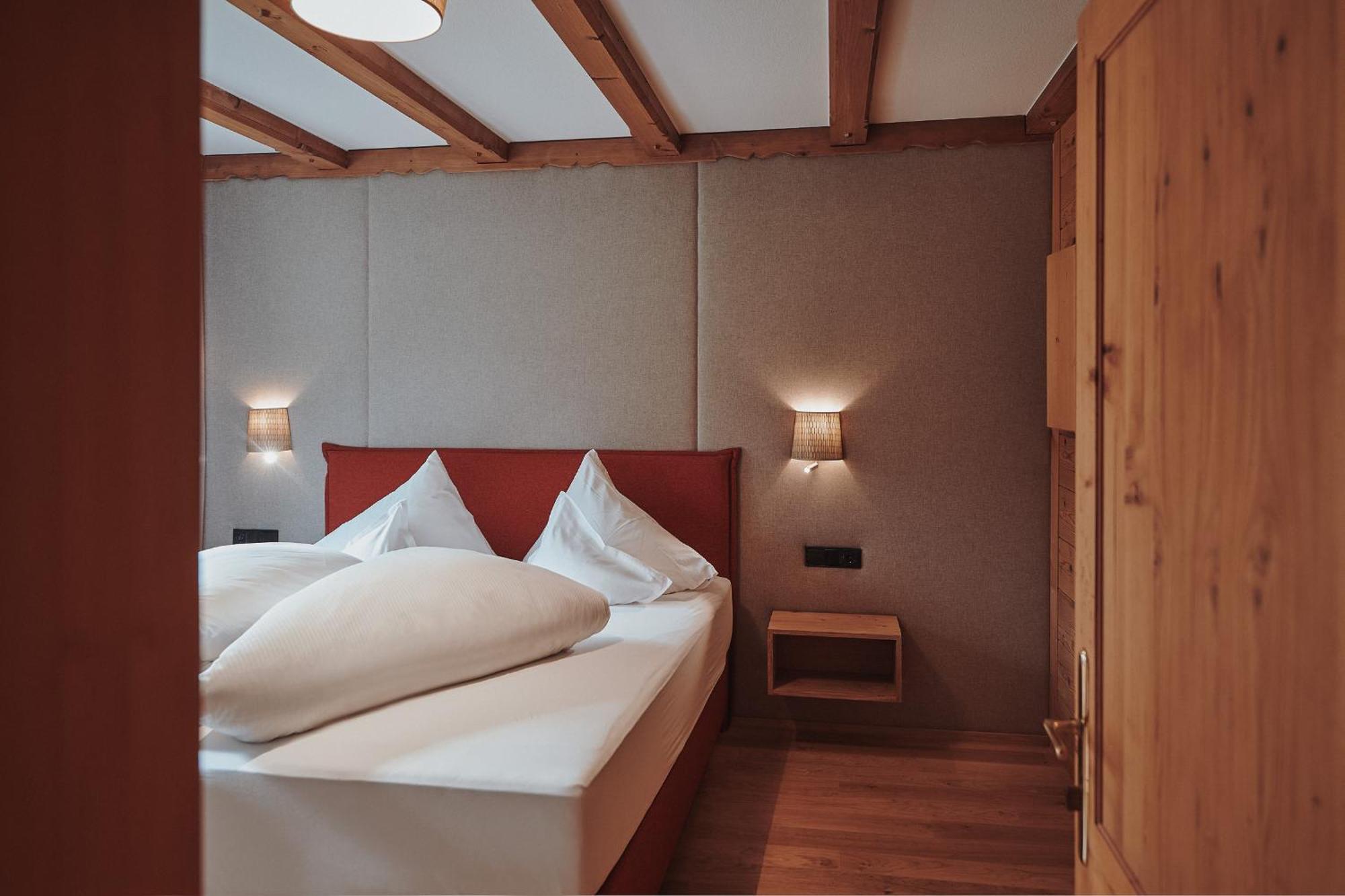 Hotel Austria Lech am Arlberg Zewnętrze zdjęcie