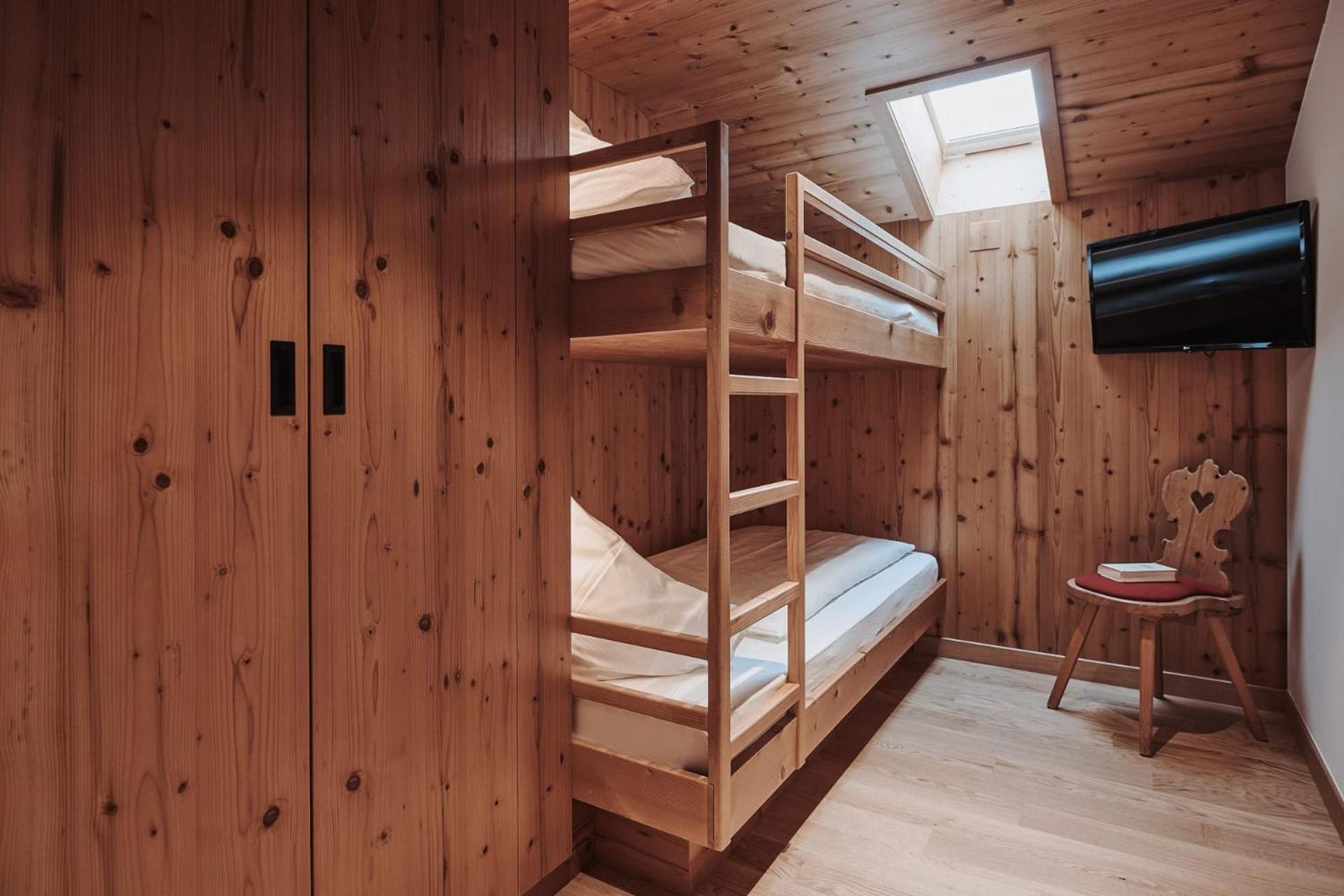 Hotel Austria Lech am Arlberg Zewnętrze zdjęcie