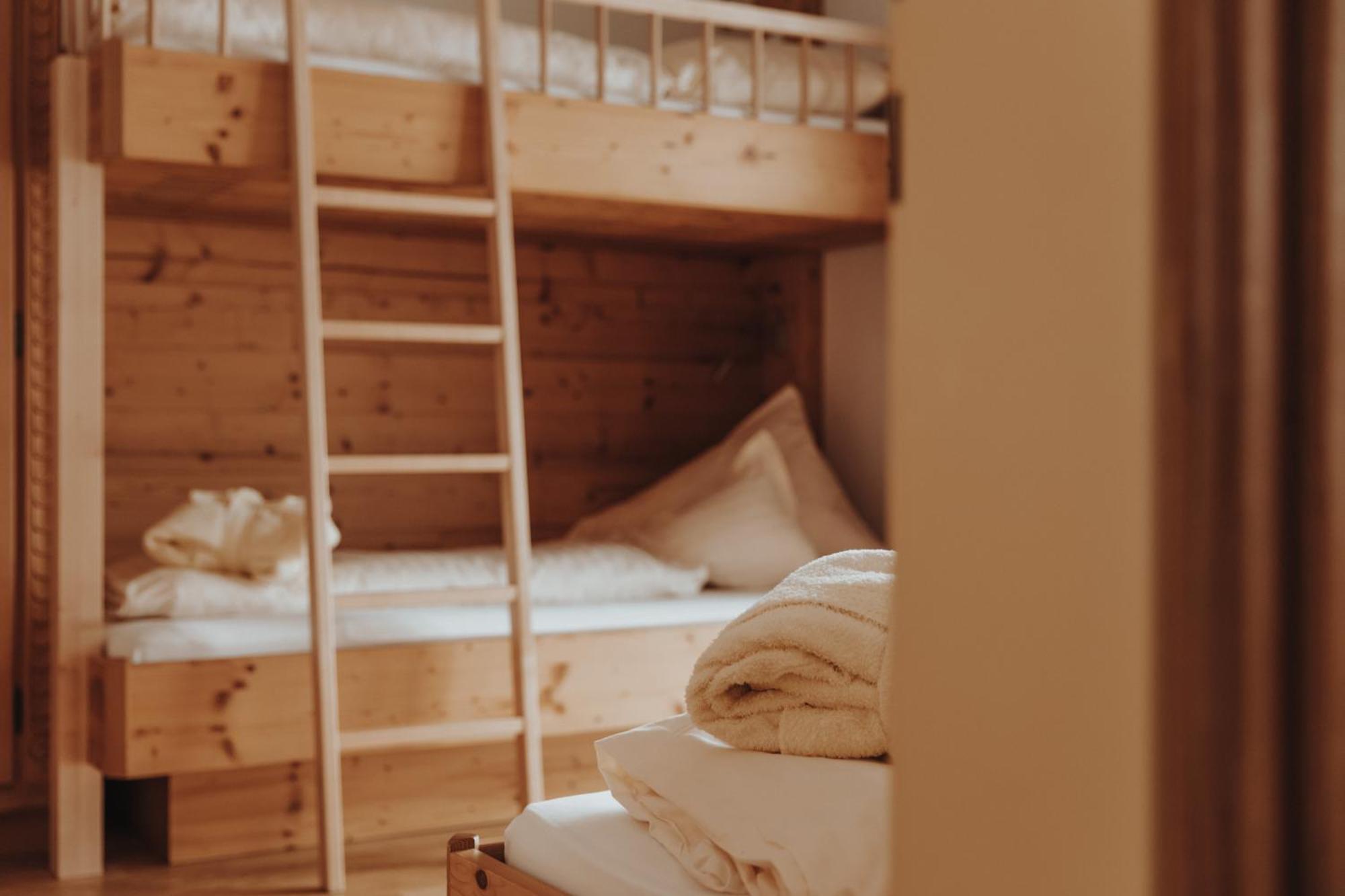 Hotel Austria Lech am Arlberg Pokój zdjęcie