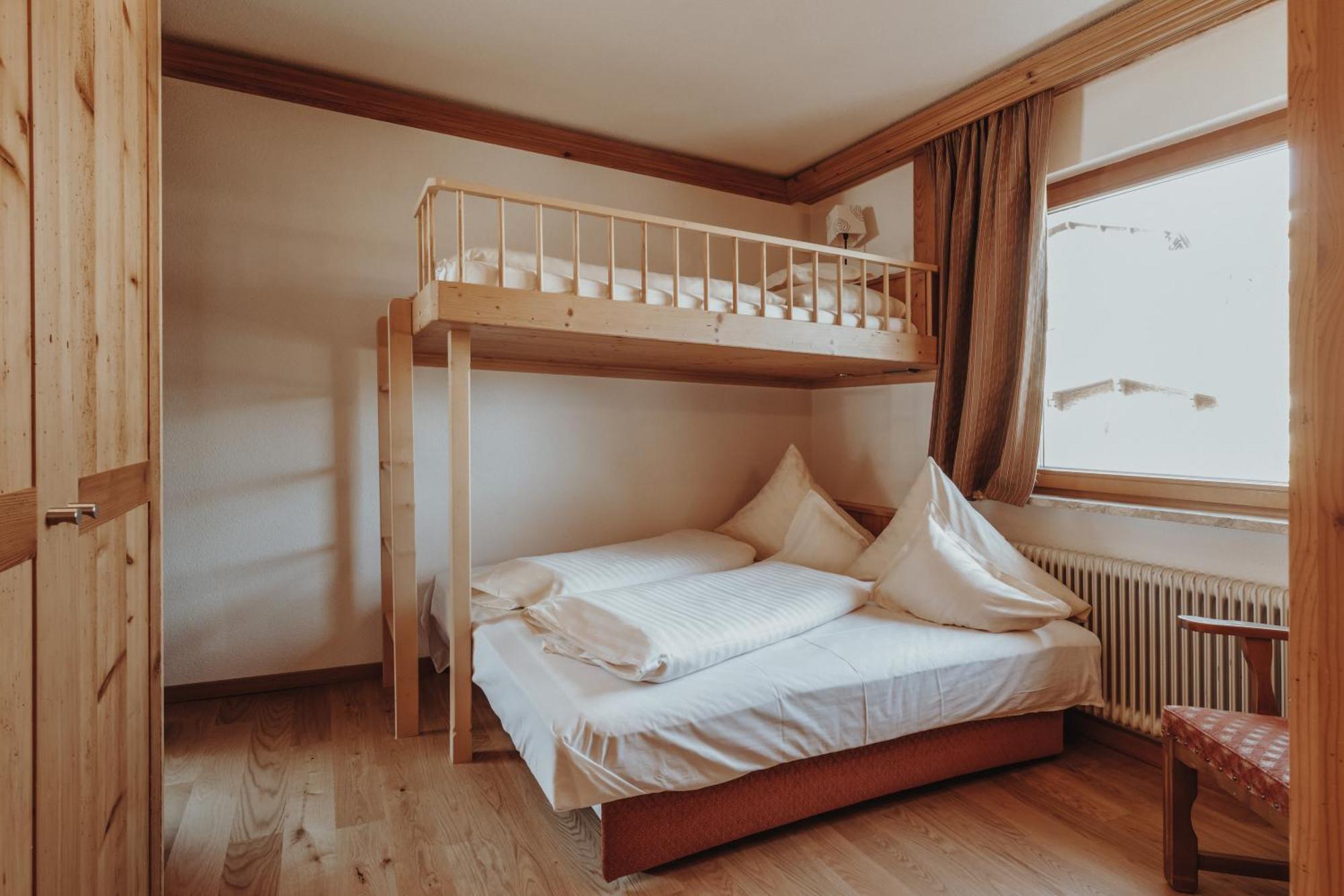 Hotel Austria Lech am Arlberg Pokój zdjęcie