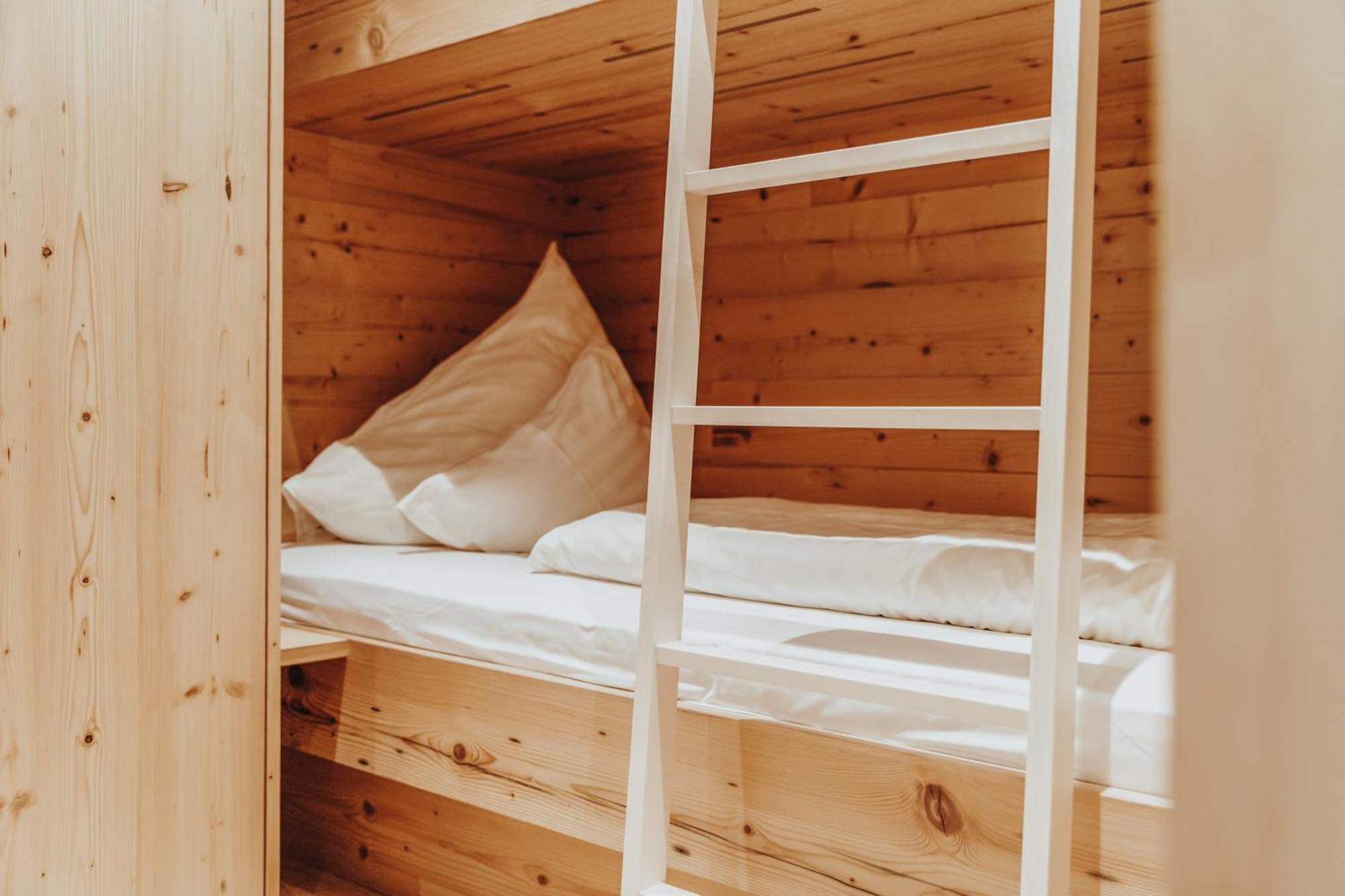 Hotel Austria Lech am Arlberg Pokój zdjęcie