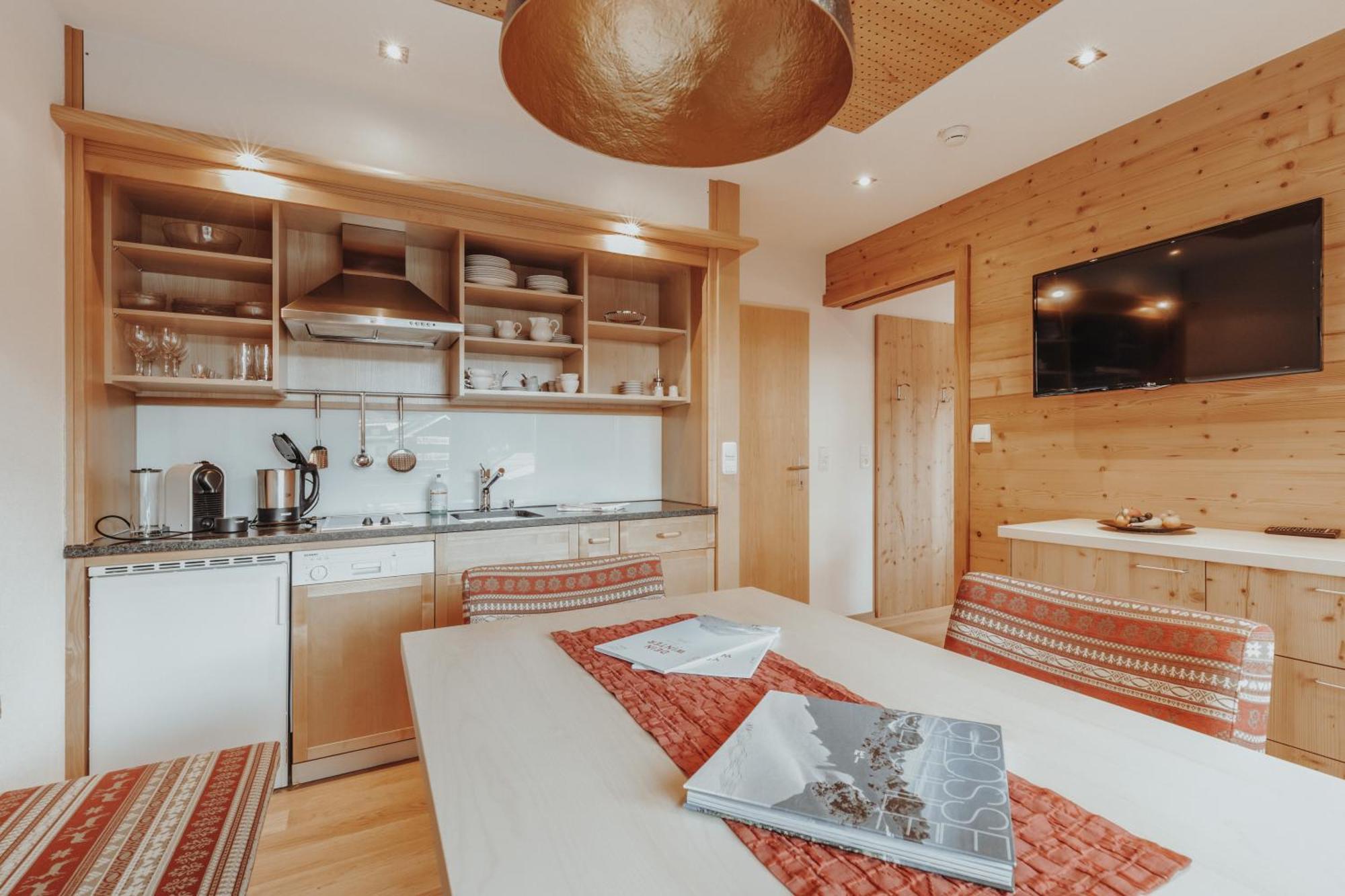 Hotel Austria Lech am Arlberg Pokój zdjęcie