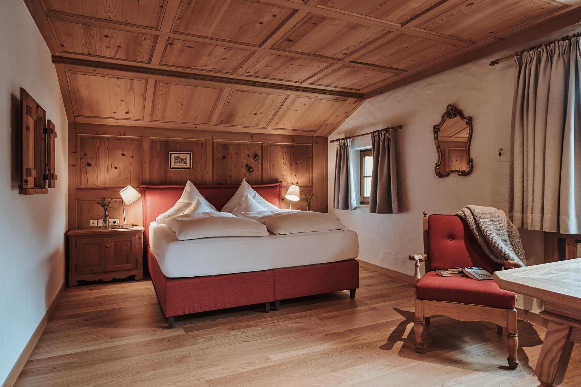 Hotel Austria Lech am Arlberg Zewnętrze zdjęcie