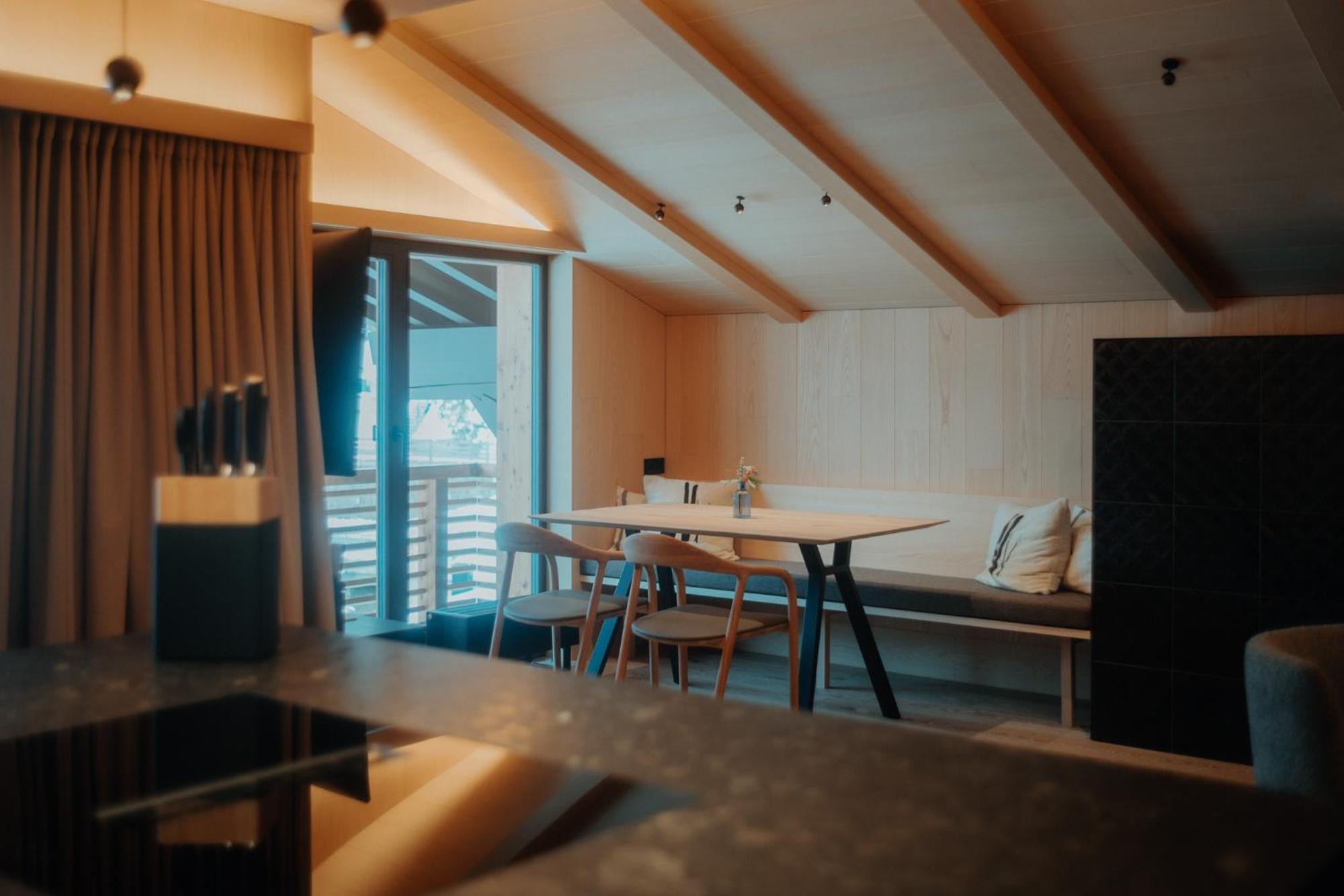 Hotel Austria Lech am Arlberg Zewnętrze zdjęcie