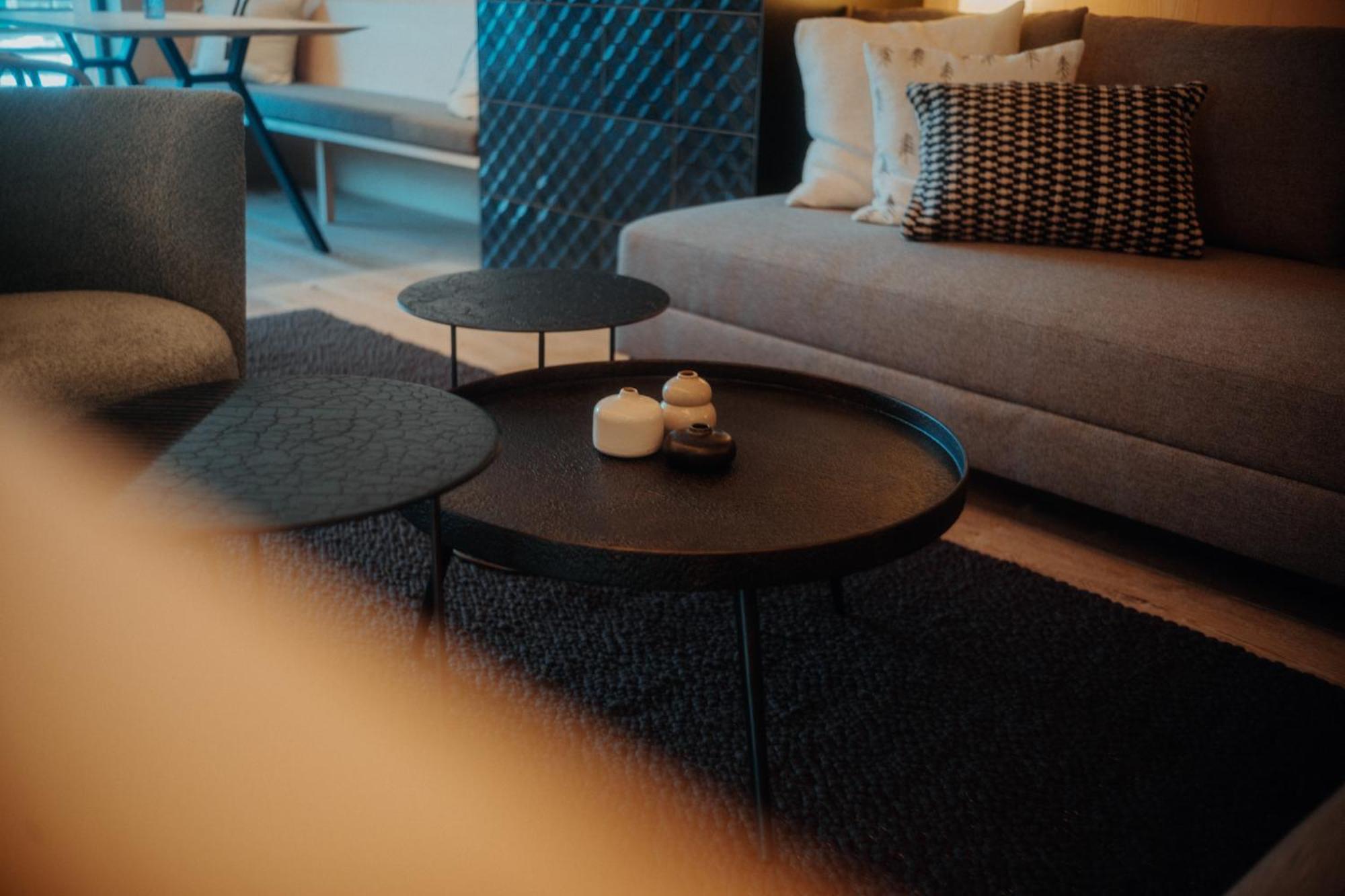 Hotel Austria Lech am Arlberg Zewnętrze zdjęcie