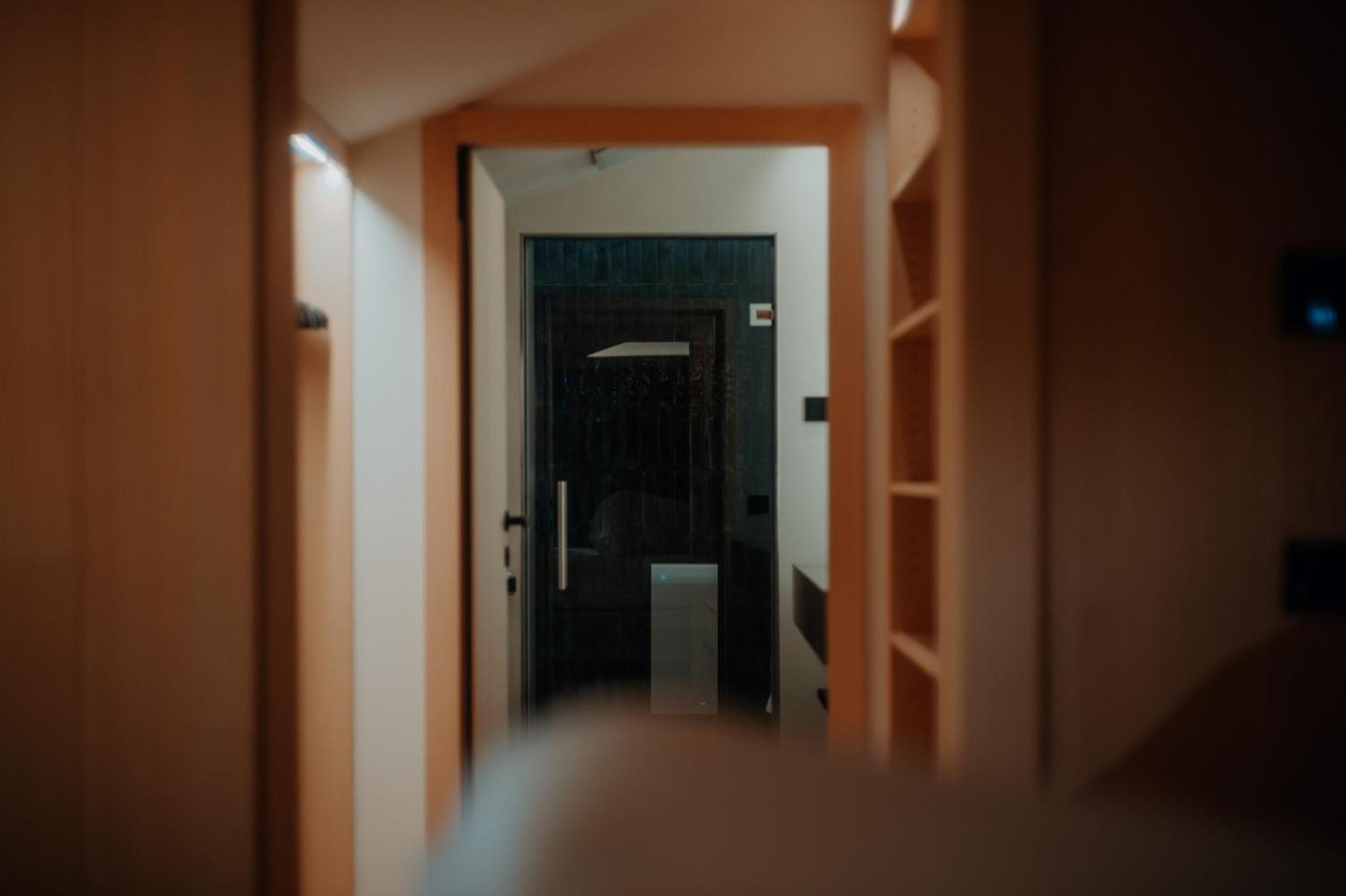 Hotel Austria Lech am Arlberg Zewnętrze zdjęcie